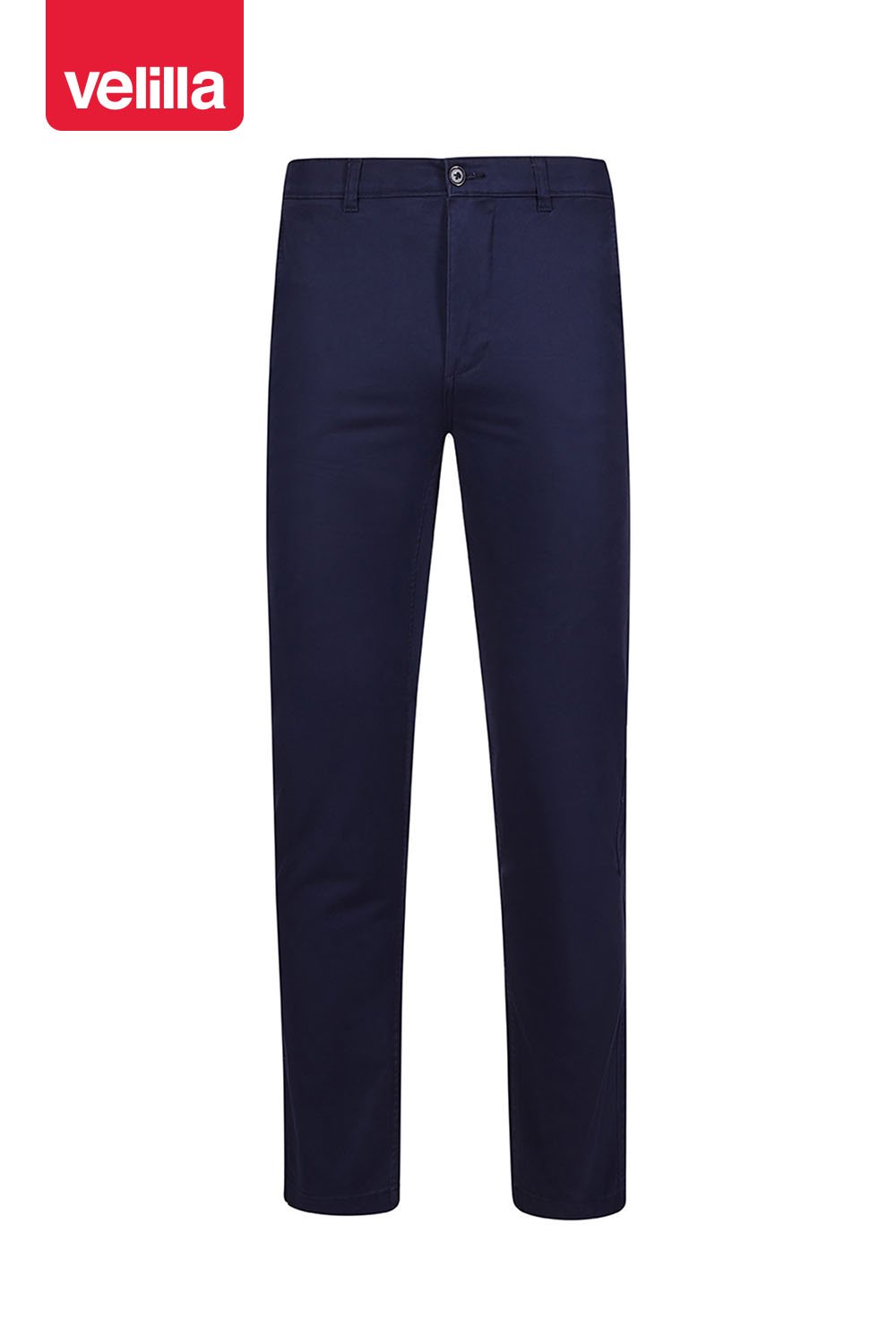 Pantalón chino stretch unisex