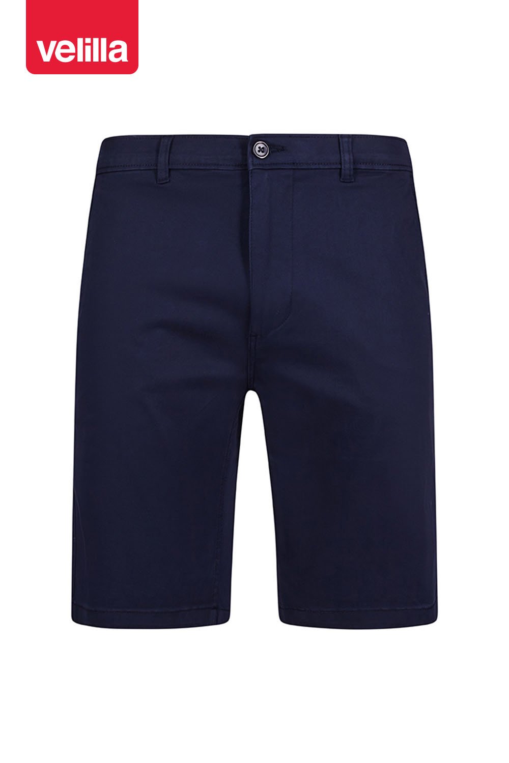 Bermudas chino stretch unisex