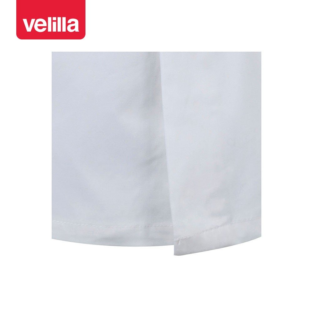 Bata stretch cuello mao hombre