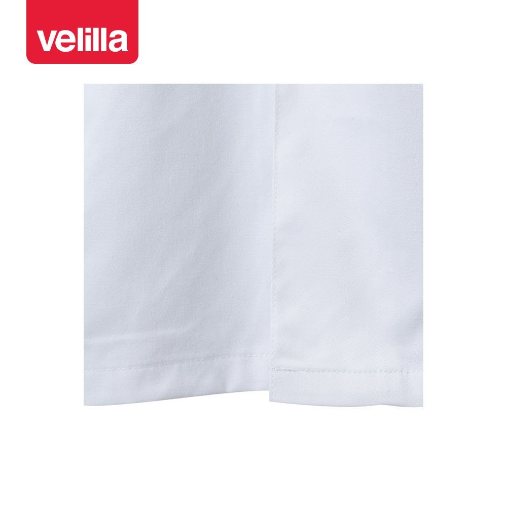 Bata stretch corta hombre