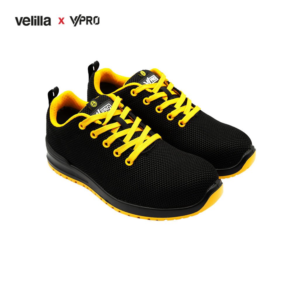 SPEZIAL YELLOW