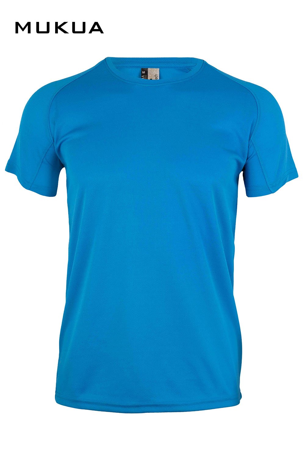 TECH - CAMISETA TÉCNICA MANGA CORTA 130