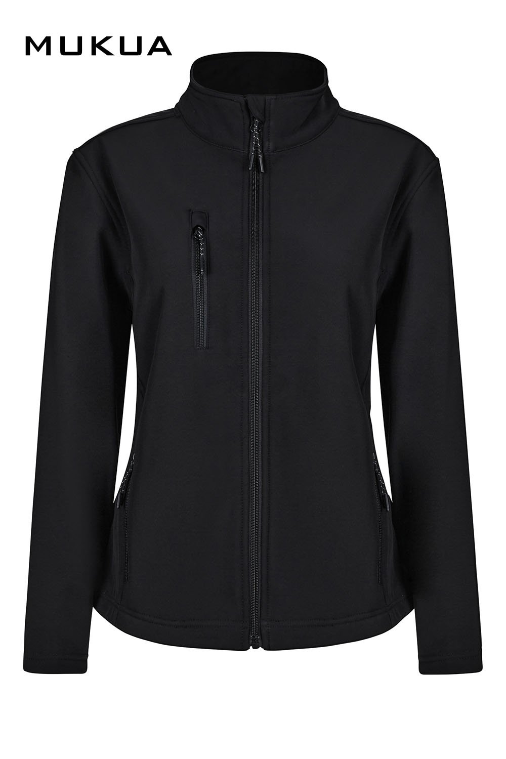 RICHMOND WOMAN - SOFTSHELL MUJER