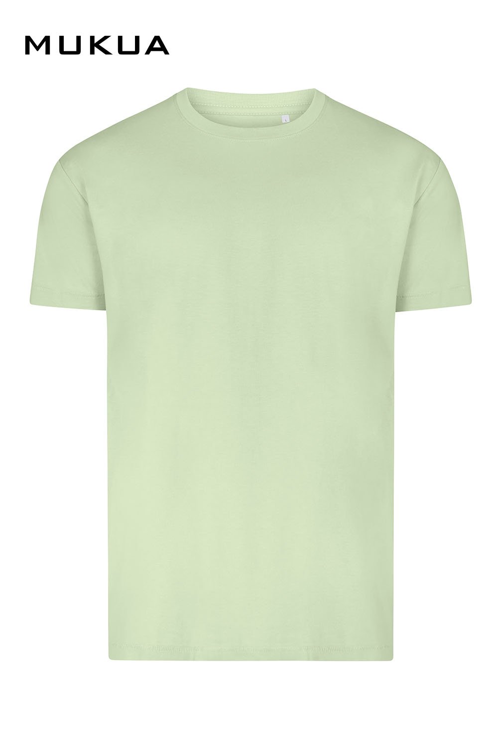 COAST - CAMISETA MANGA CORTA UNISEX OCS 165