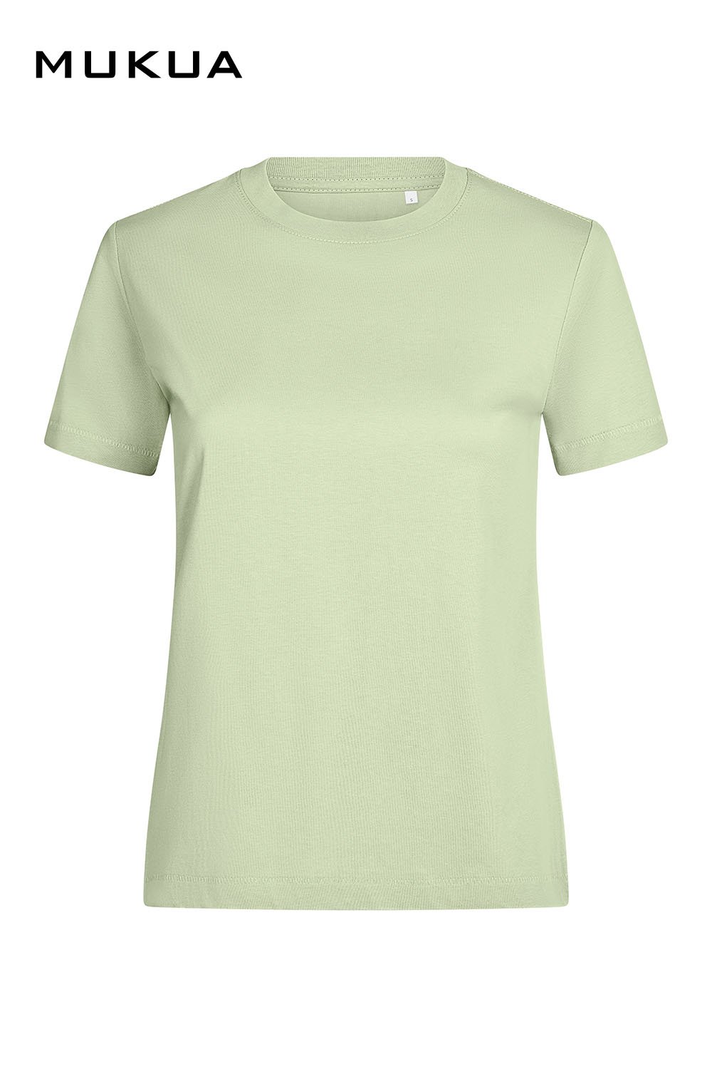 COAST WOMAN - CAMISETA MANGA CORTA MUJER OCS 165